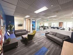 Bugis Junction (D7), Office #594825191